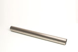 1.75″ Titanium Tube – 1.2mm(.047″) Wall – 24″ Length