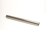 2.5″ Titanium Tube – 1.2mm(.047″) Wall – 48″ Length