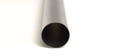 3.5″ Titanium Tube – 1.2mm(.047″) Wall – 24″ Length