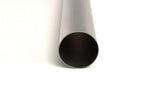 3.15″ Titanium Tube – 1.2mm(.047″) Wall – 48″ Length