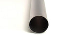 1.75″ Titanium Tube – 1mm(.039″) Wall – 48″ Length