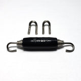 Titanium Exhaust Hook and Tension Spring for Slip Connector