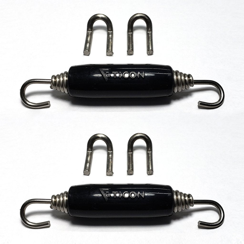 Tension shop spring puller