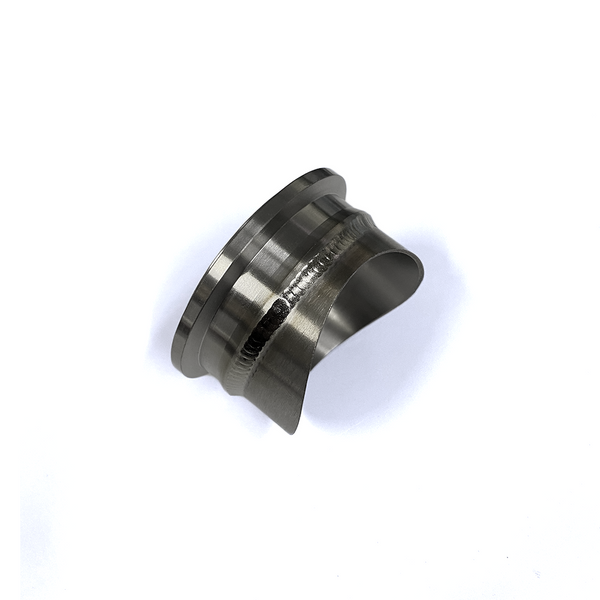 Tial 50mm Titanium Blow Off Valve Flange